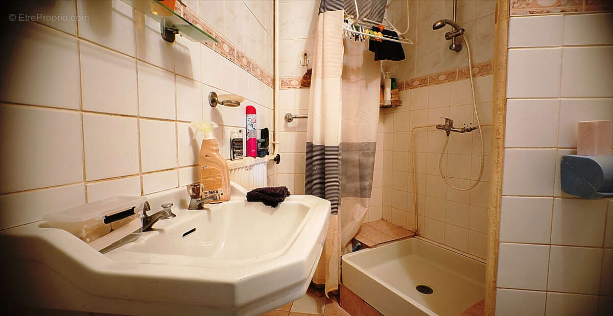 Appartement à VICHY