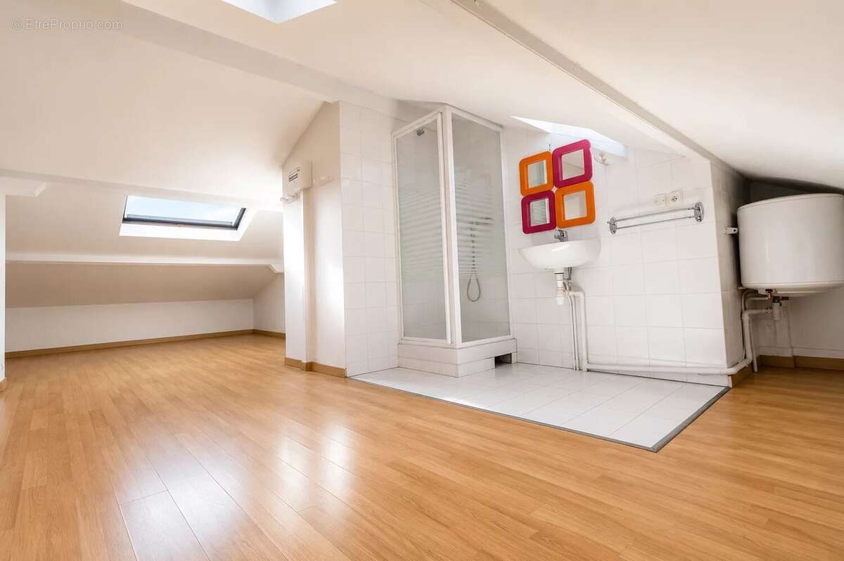 Appartement à VERSAILLES