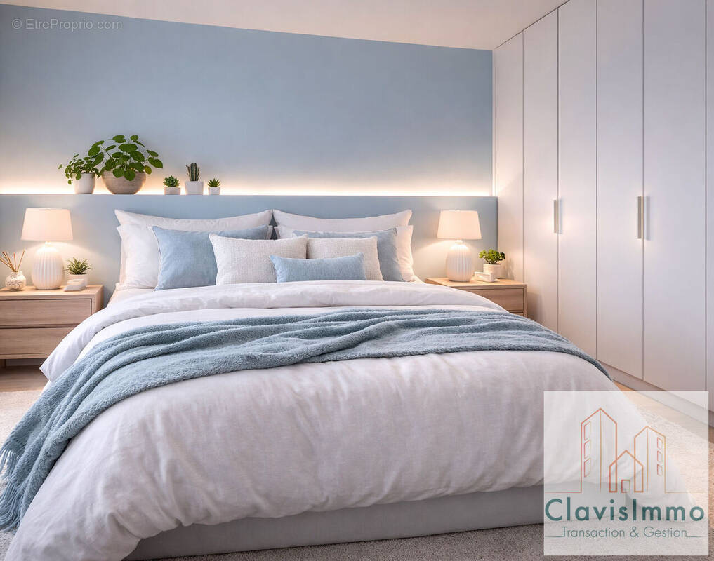 Appartement à BAYONNE