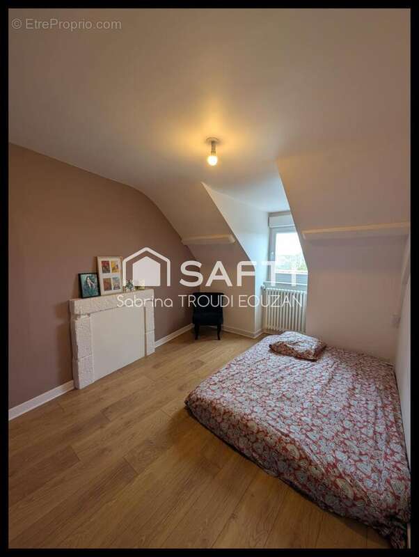 Photo 9 - Appartement à SAINT-BRIEUC