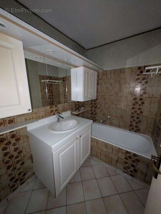 Appartement à LA RAVOIRE