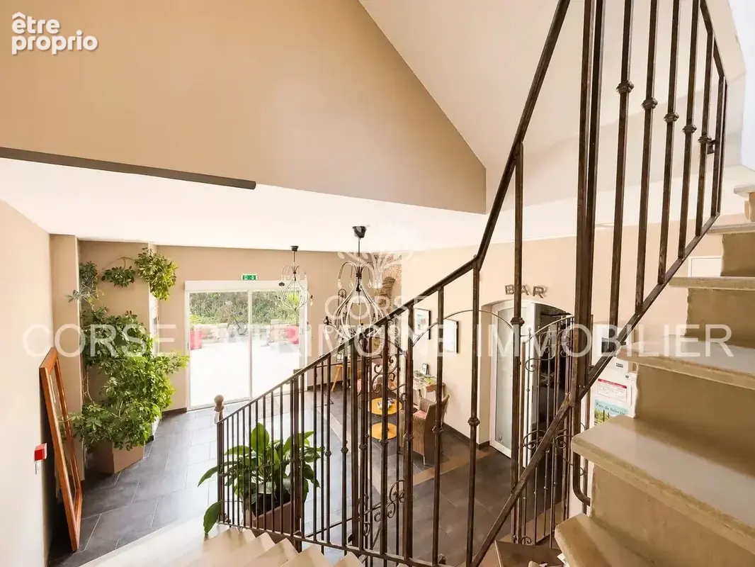 Hôtel à Patrimonio - photo 10