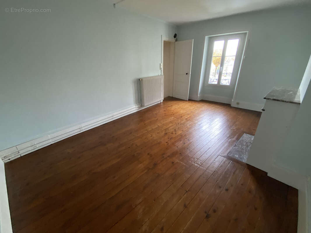 Maison 3 chambres - photo 14