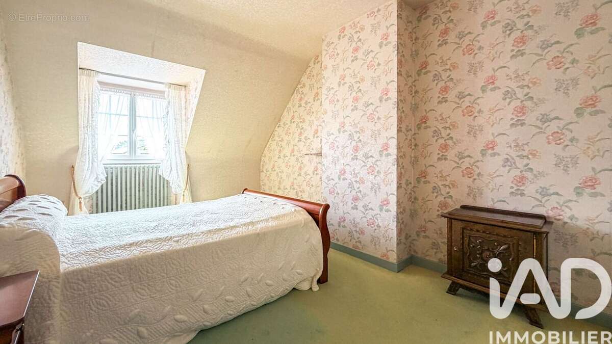 Photo 7 - Maison à ROSPEZ