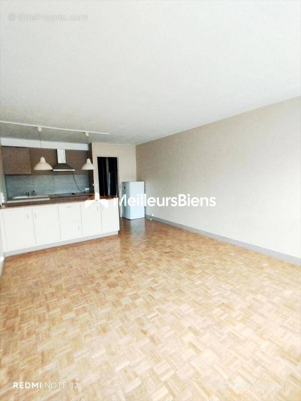Appartement à PUTEAUX