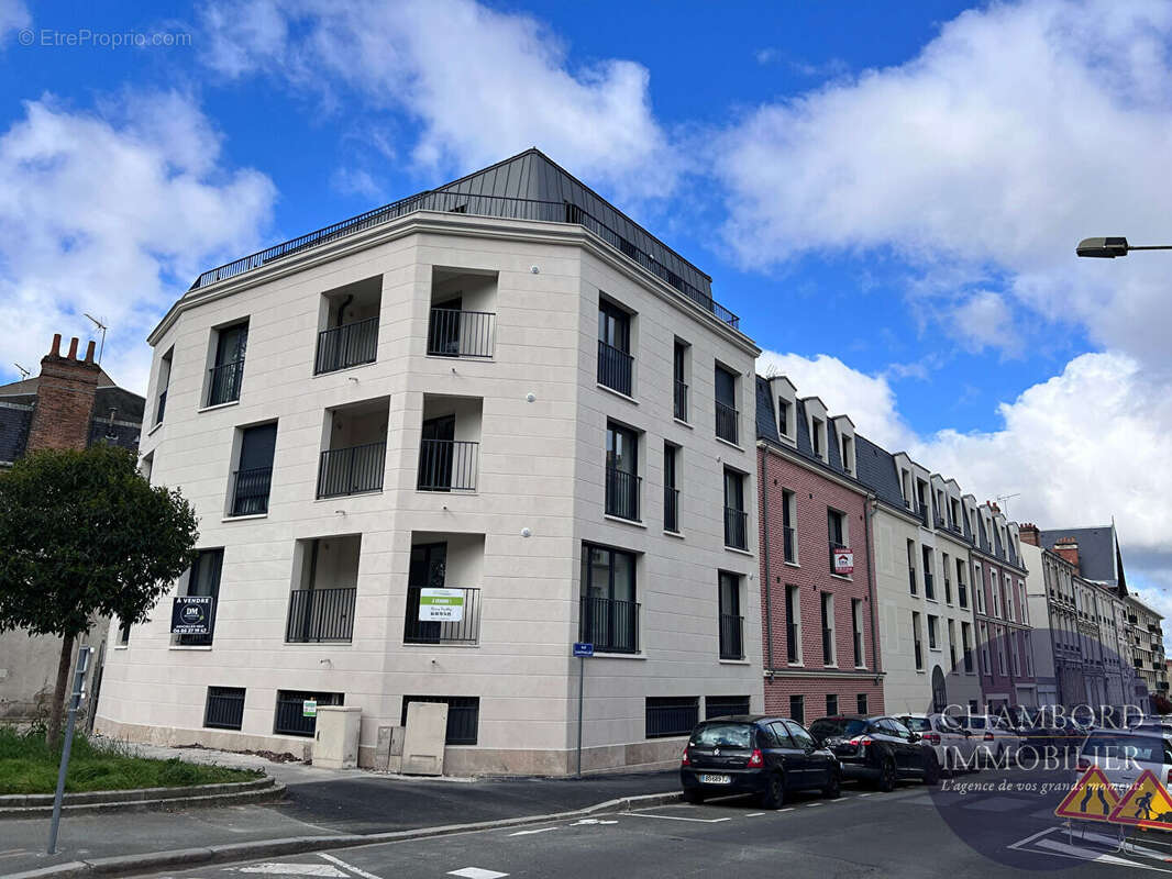 Appartement à ORLEANS