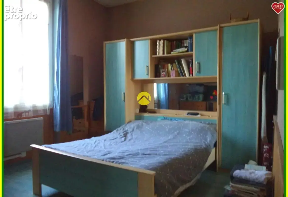 Habitation 3 chambres +local - photo 9