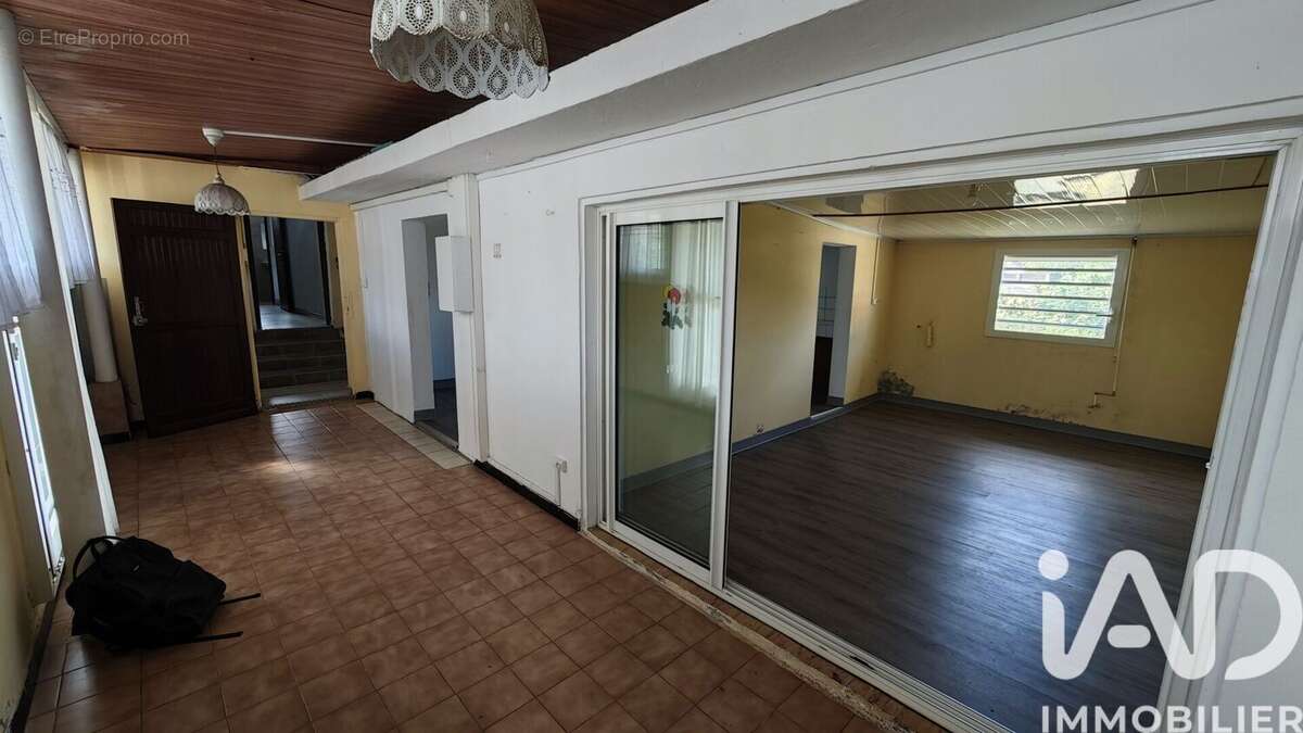 Photo 4 - Maison à LE TAMPON