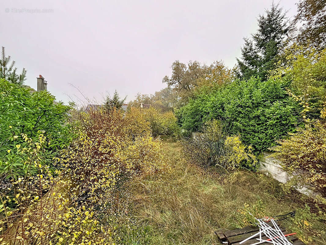 Maison à SAINT-MICHEL-SUR-ORGE