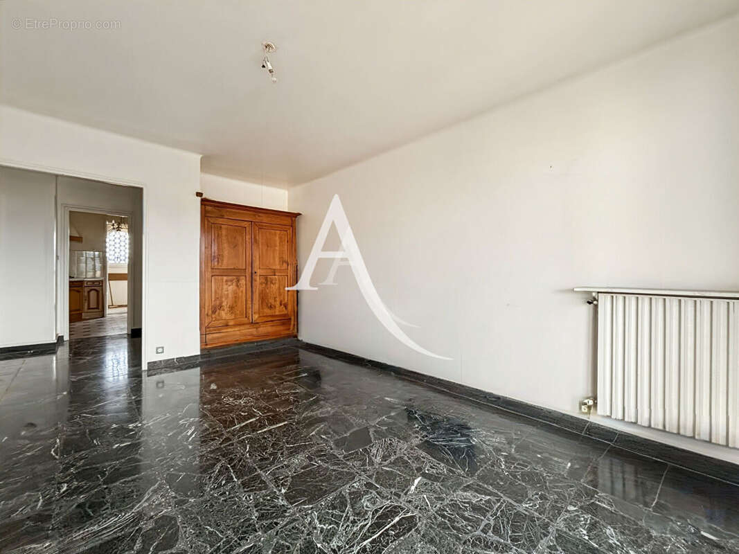 Appartement à MARSEILLE-10E