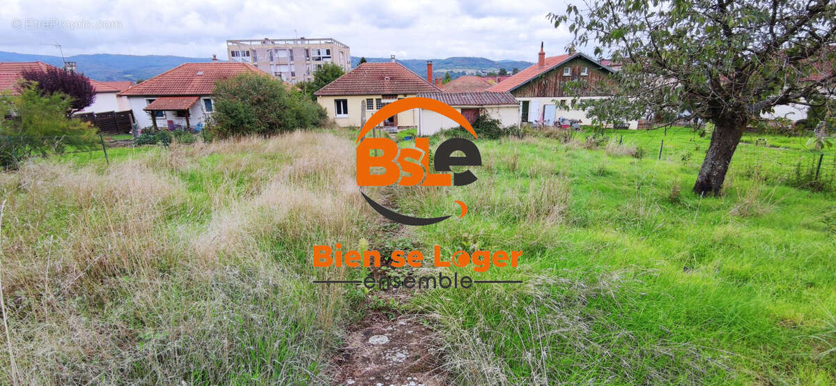 Maison à SAINTE-FLORINE