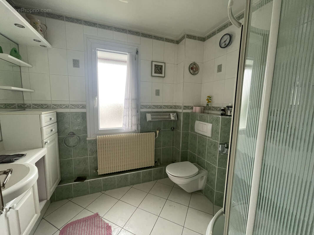 Maison à DREUIL-LES-AMIENS