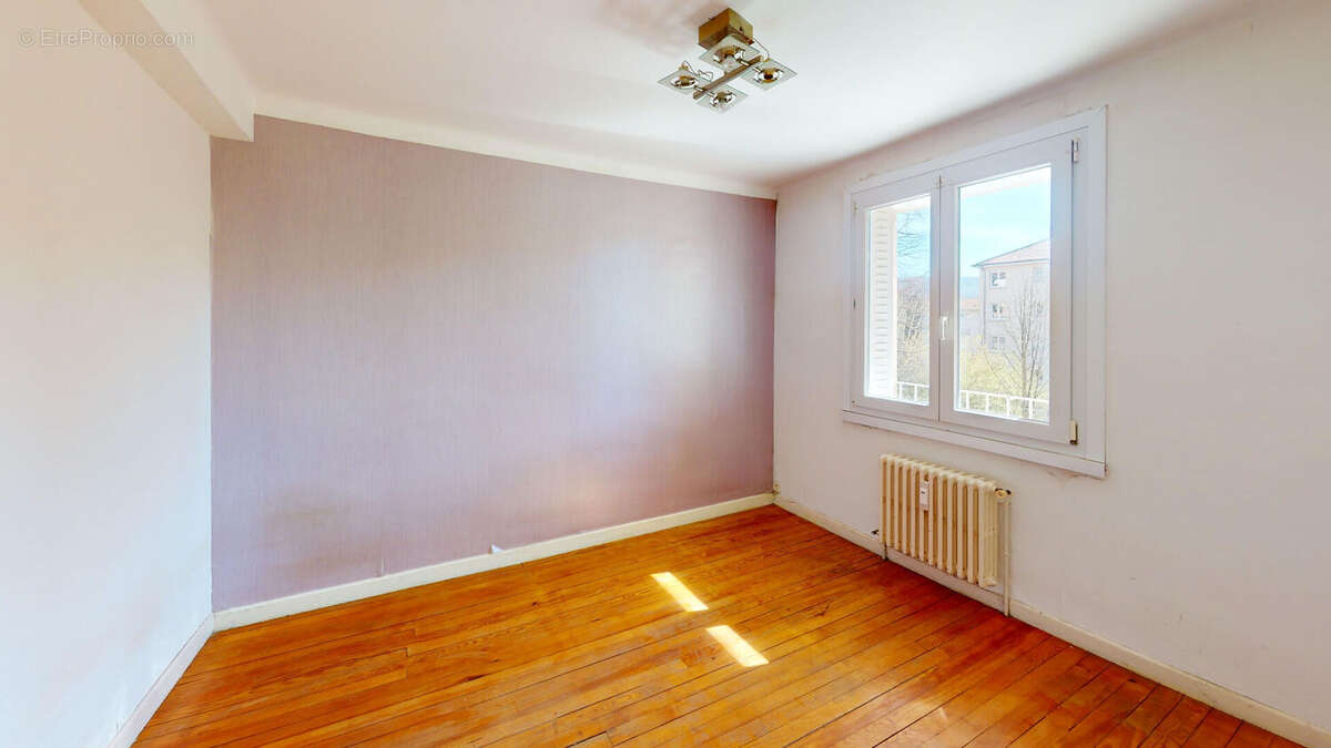 Appartement à BESANCON
