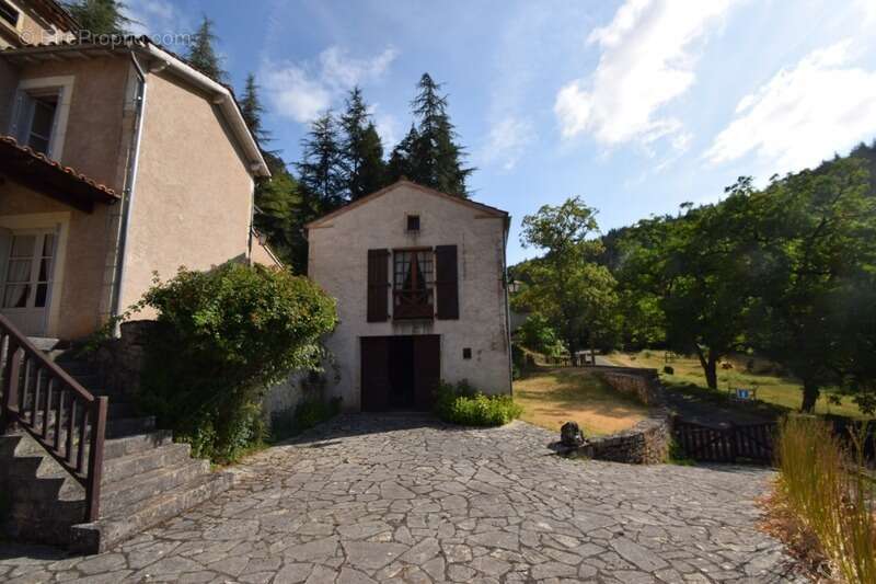 Maison à vendre 4 pièces TOUR DE FAURE (46) - photo 21