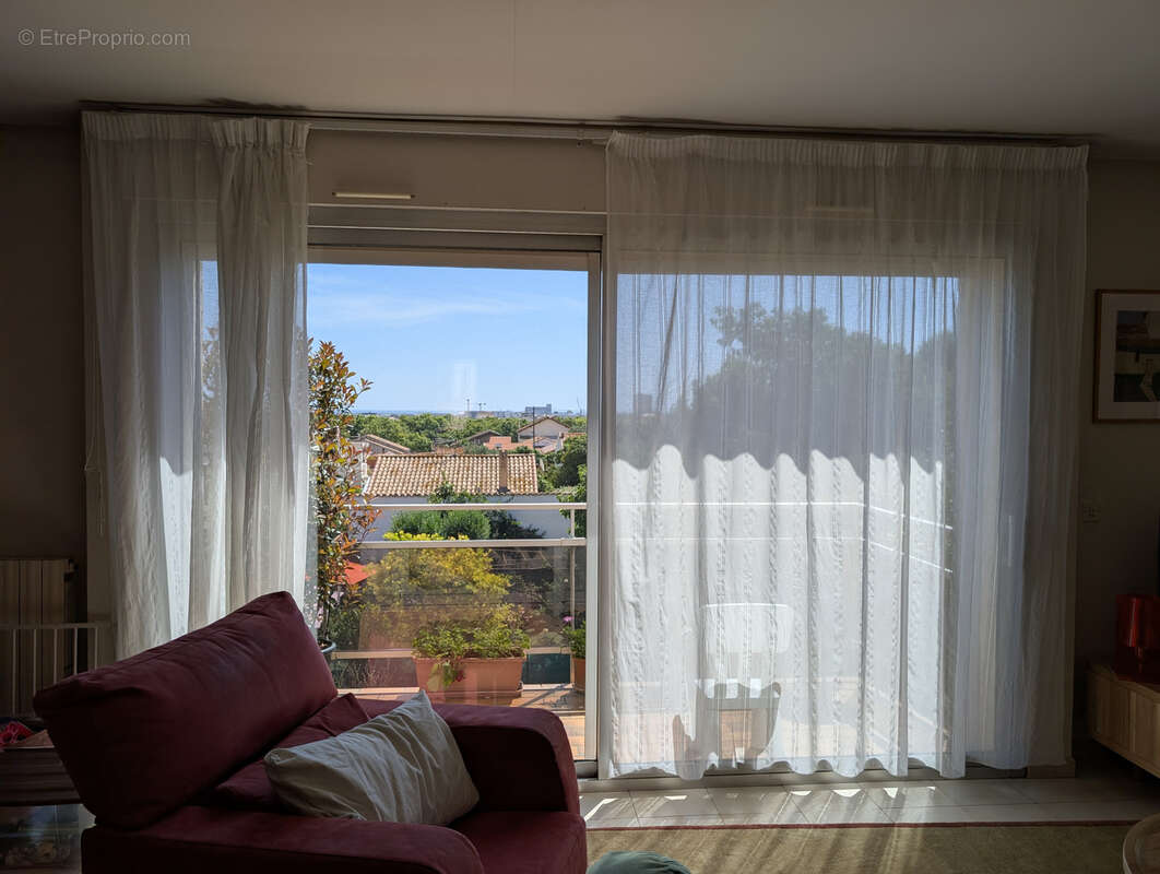 Maison à SETE