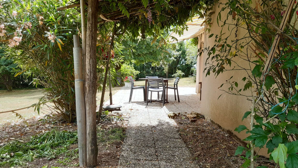 Maison à SAINTE-OUENNE