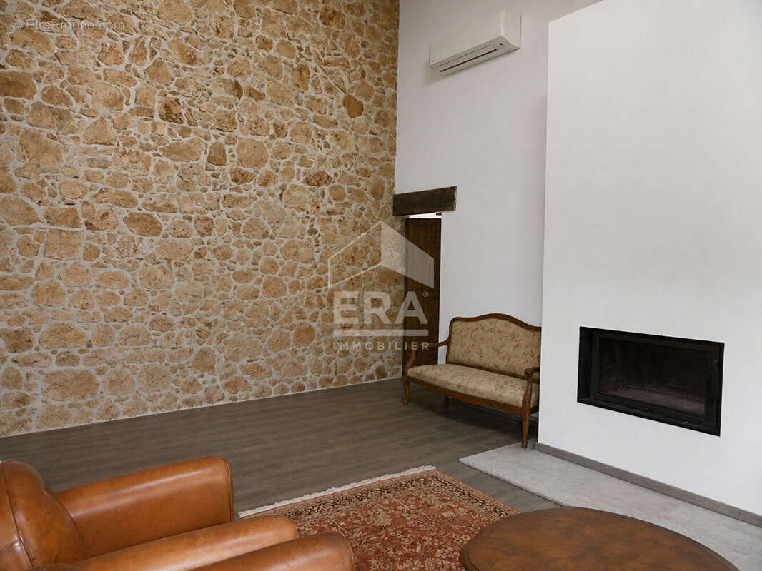 Appartement 100m² à vidauban - photo 3