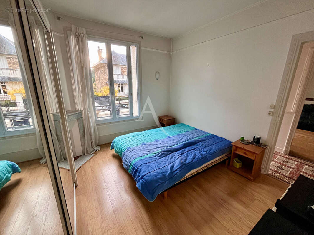 Maison à FONTENAY-SOUS-BOIS