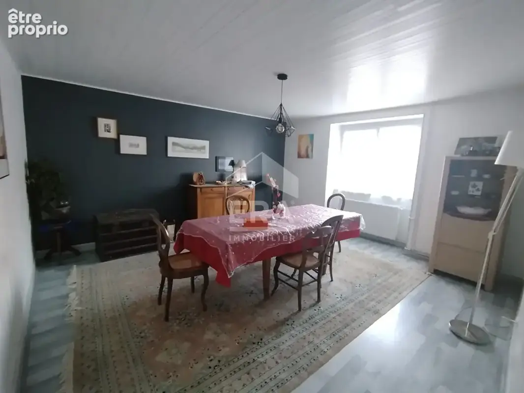 Maison 148m² à thiénans - photo 7