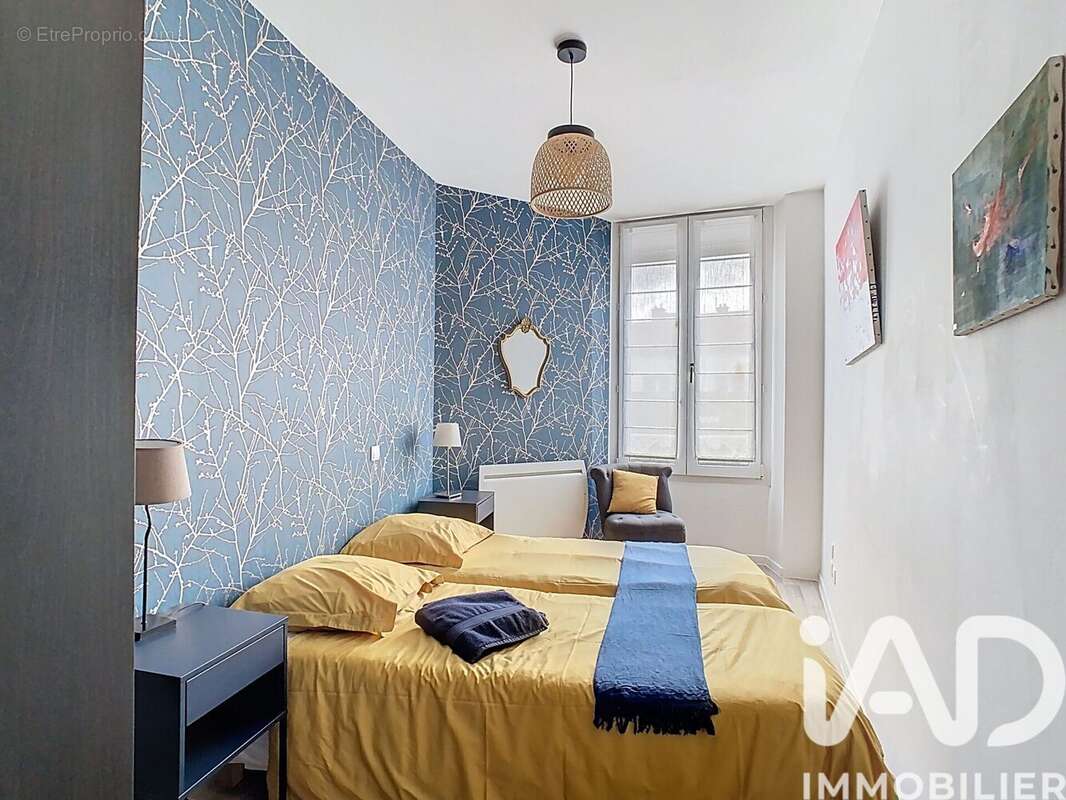 Photo 3 - Appartement à EPERNAY