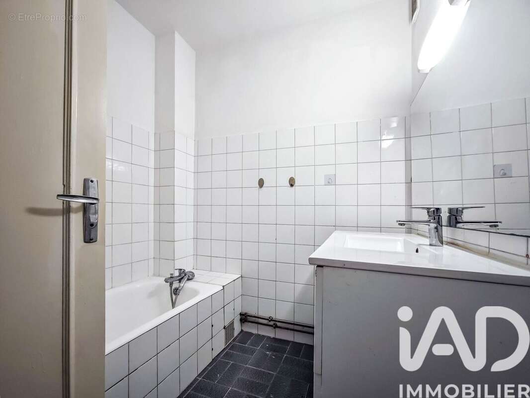 Photo 6 - Appartement à TOULOUSE