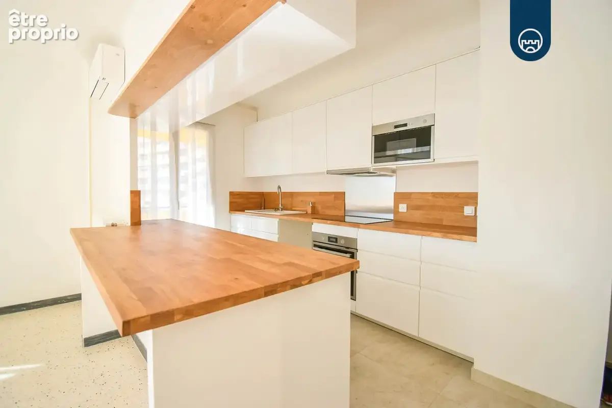 Saint Laurent Du Var - Square Bénes - Appartement - 4 pièces - 106,56 m2 - photo 16