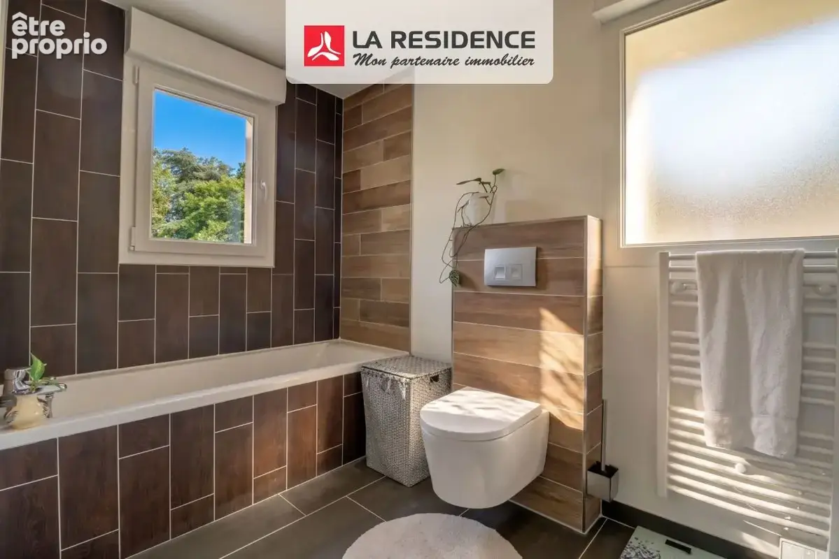 Maison 6 pièces 153 m² à vendre à Houdan (78550) - photo 6
