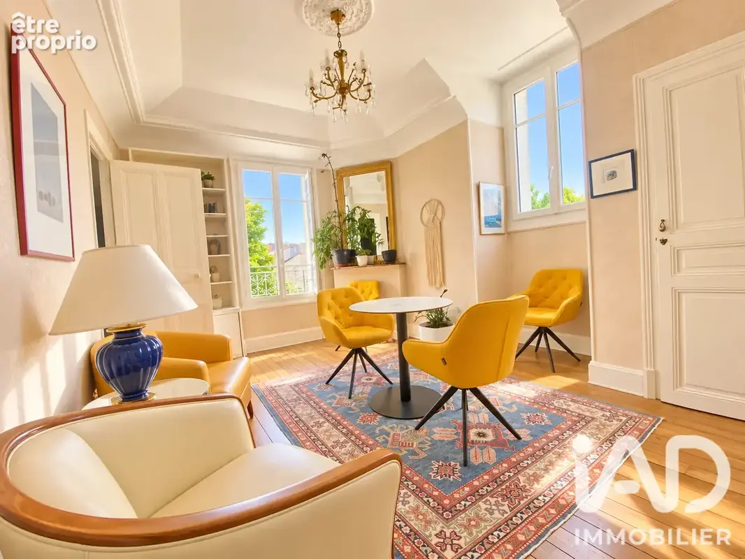 Photo 1 - Appartement à VICHY