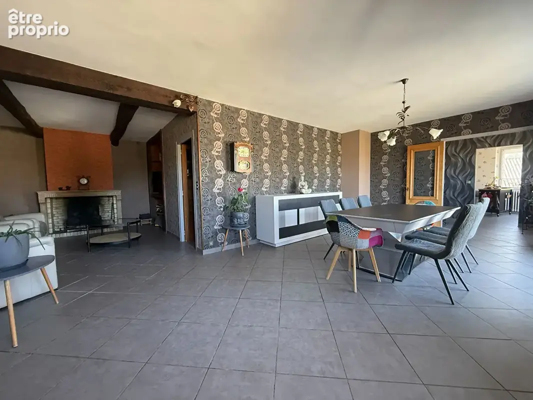 Maison Meussia 8 pièce(s) 183 m² - photo 8