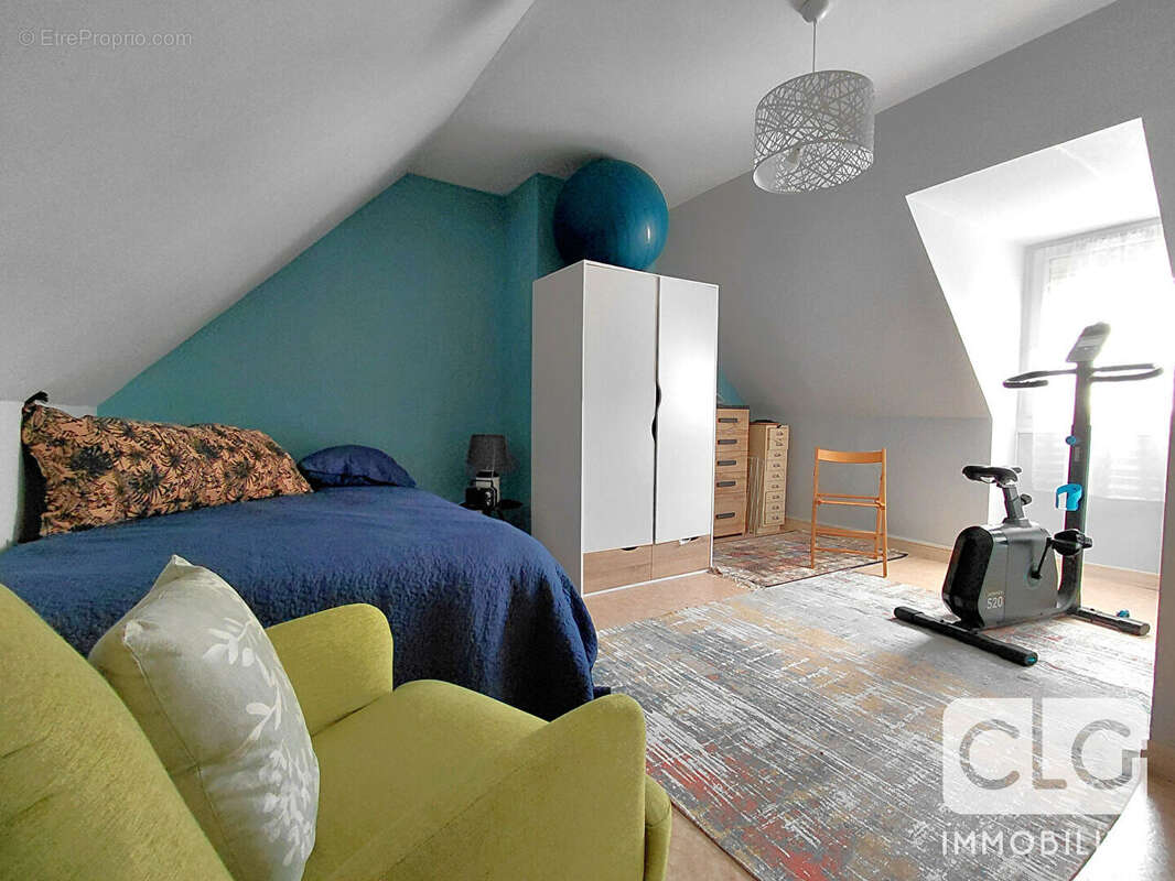 Maison à LA FORET-FOUESNANT