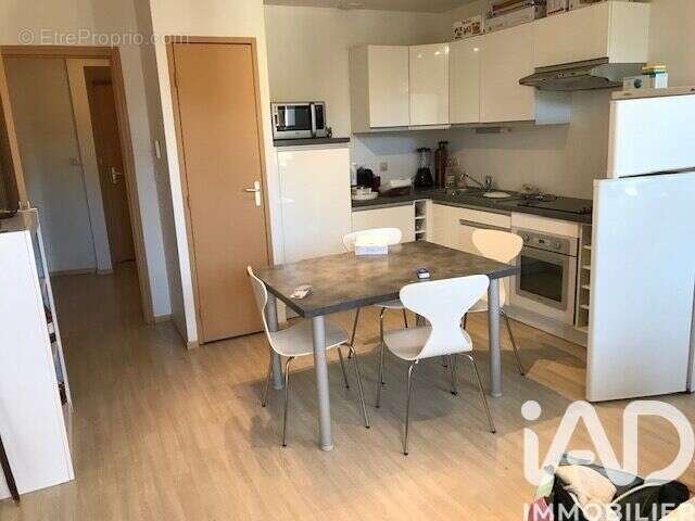 Photo 4 - Appartement à JEANSAGNIERE