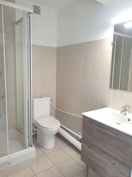 Appartement à BILLERE