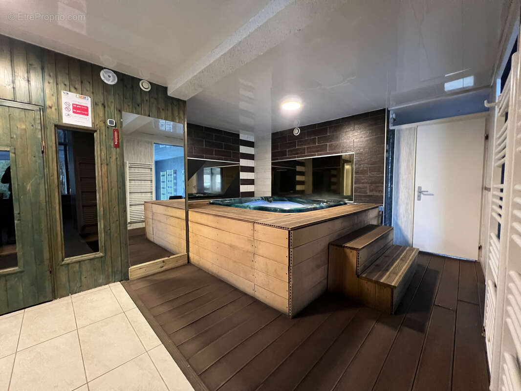 Maison à SAINT-AMARIN