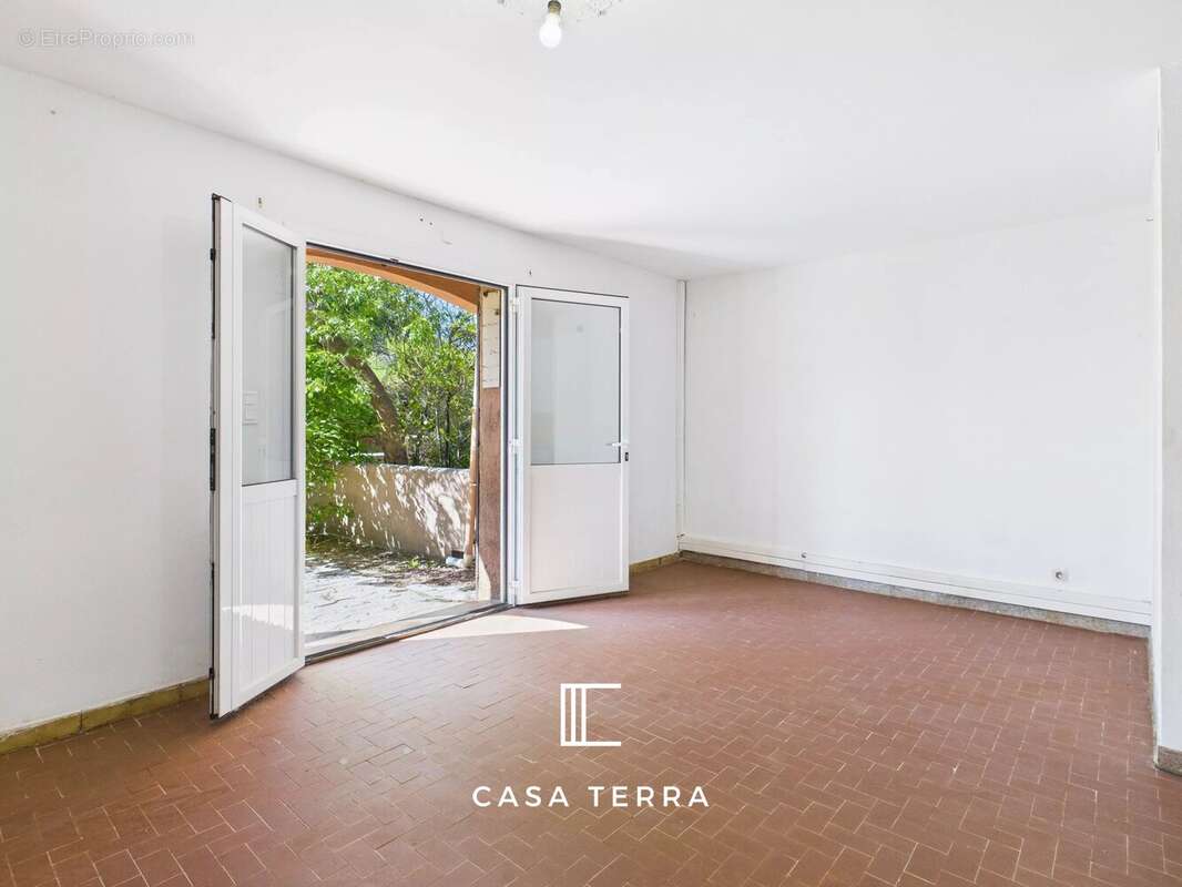 Appartement à PORTO-VECCHIO