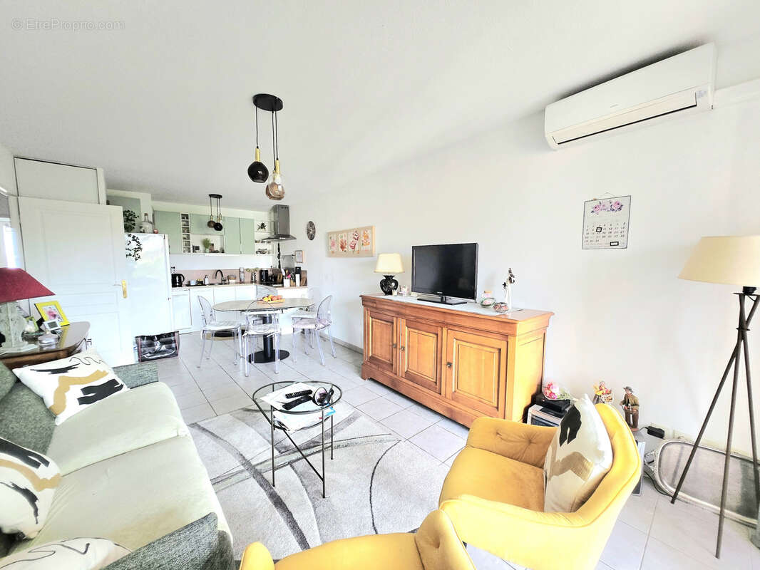 Appartement à LA SEYNE-SUR-MER