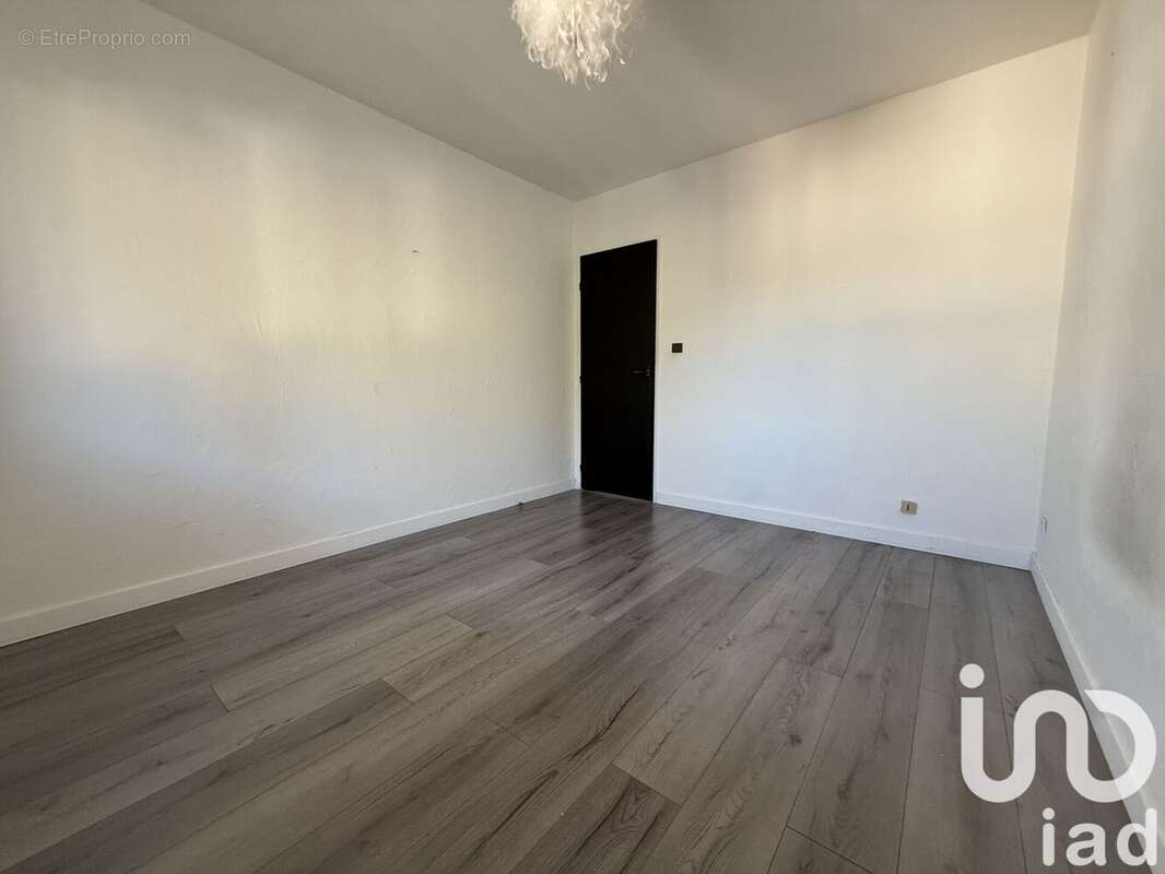 Photo 9 - Appartement à SALLANCHES