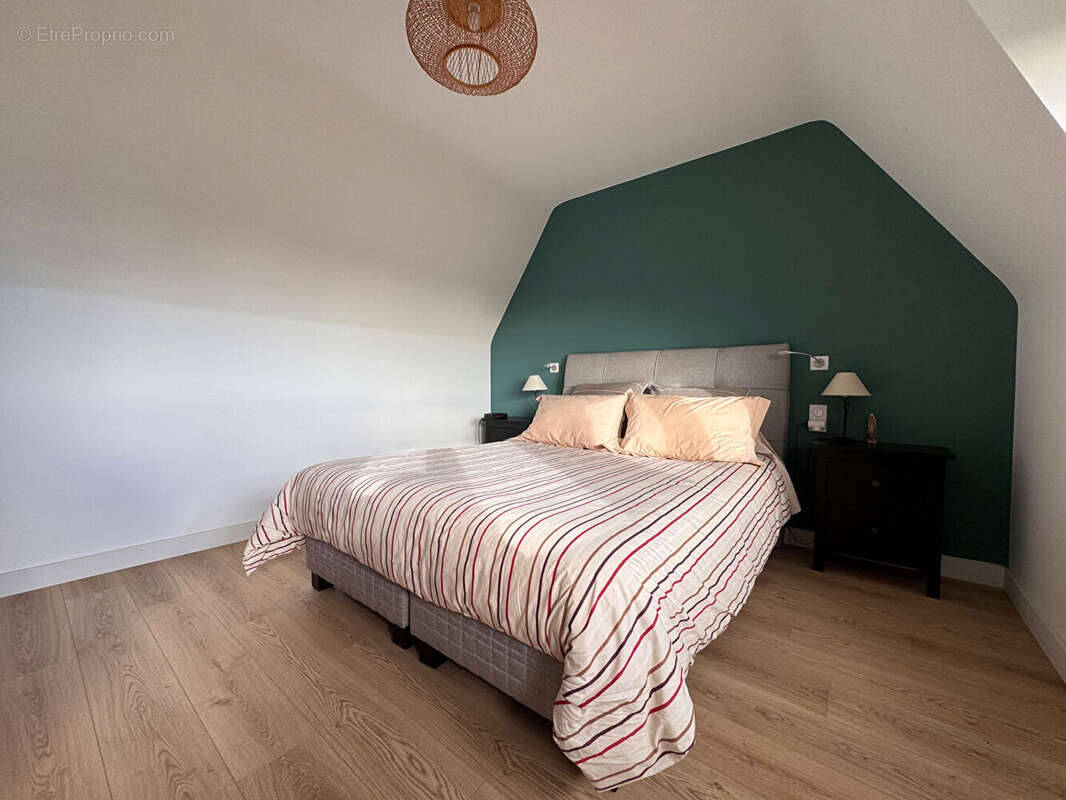 Maison à LE CROISIC