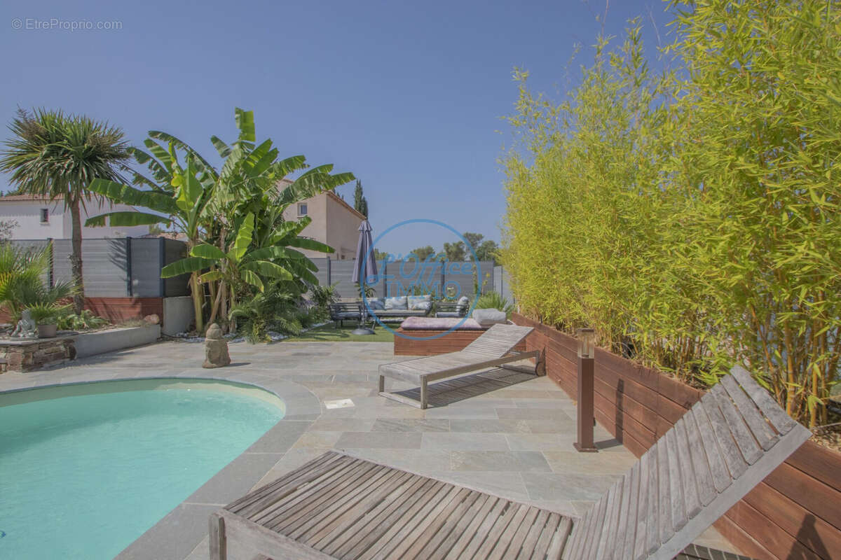 Maison 120 m² à Forcalqueiret  - photo 2