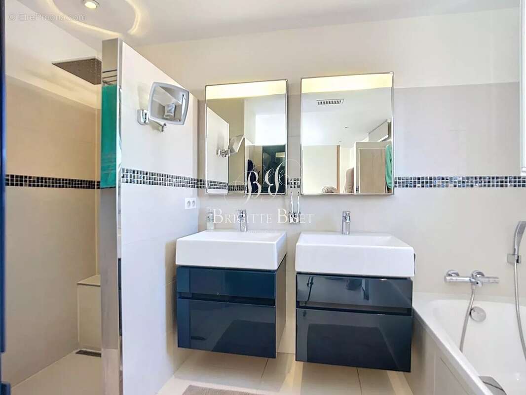 Appartement à SAINTE-MAXIME