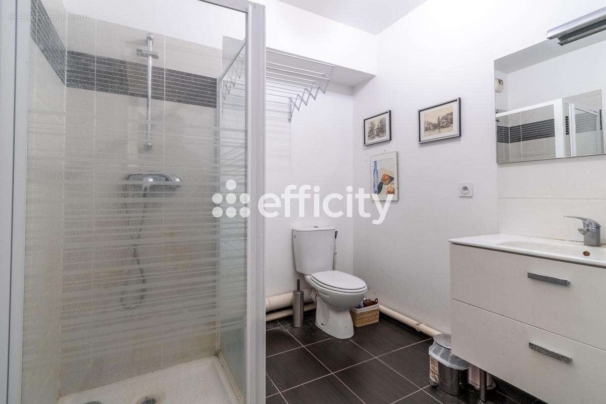 Appartement à DRAVEIL