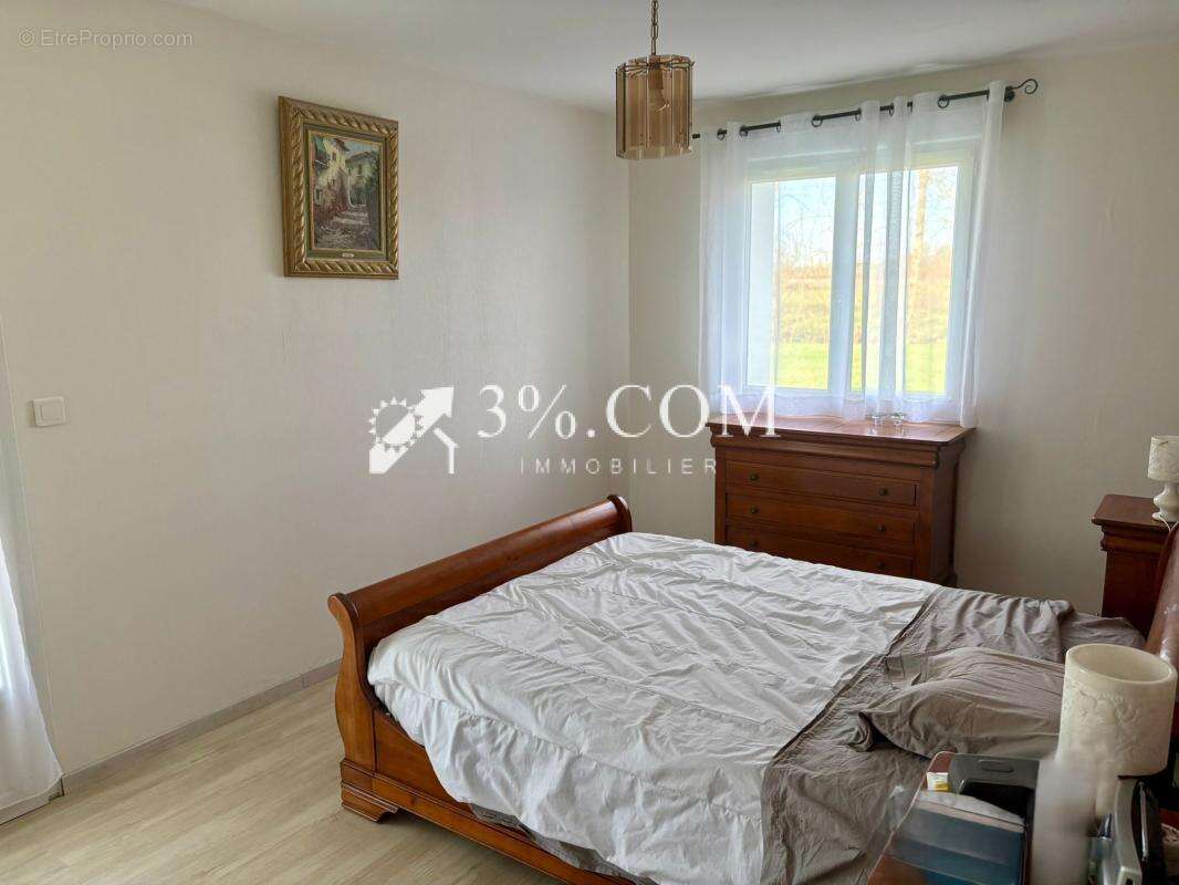 Maison à SAINT-JEAN-DE-MONTS