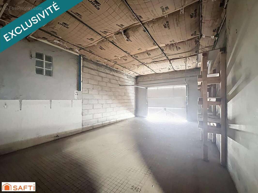 Photo 7 - Appartement à SENS