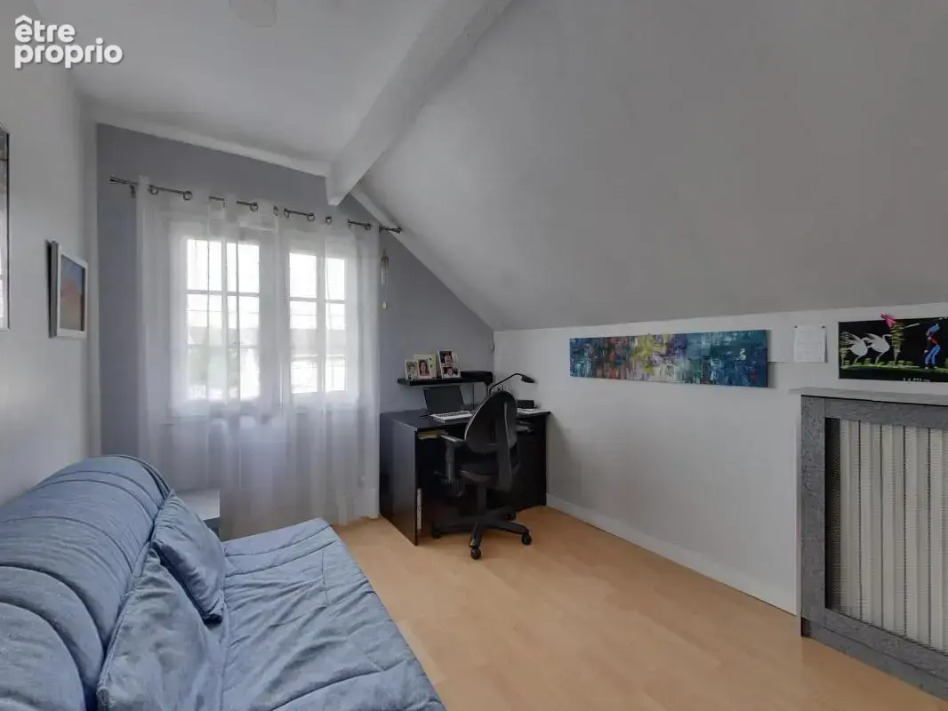 Maison À Vendre - photo 8
