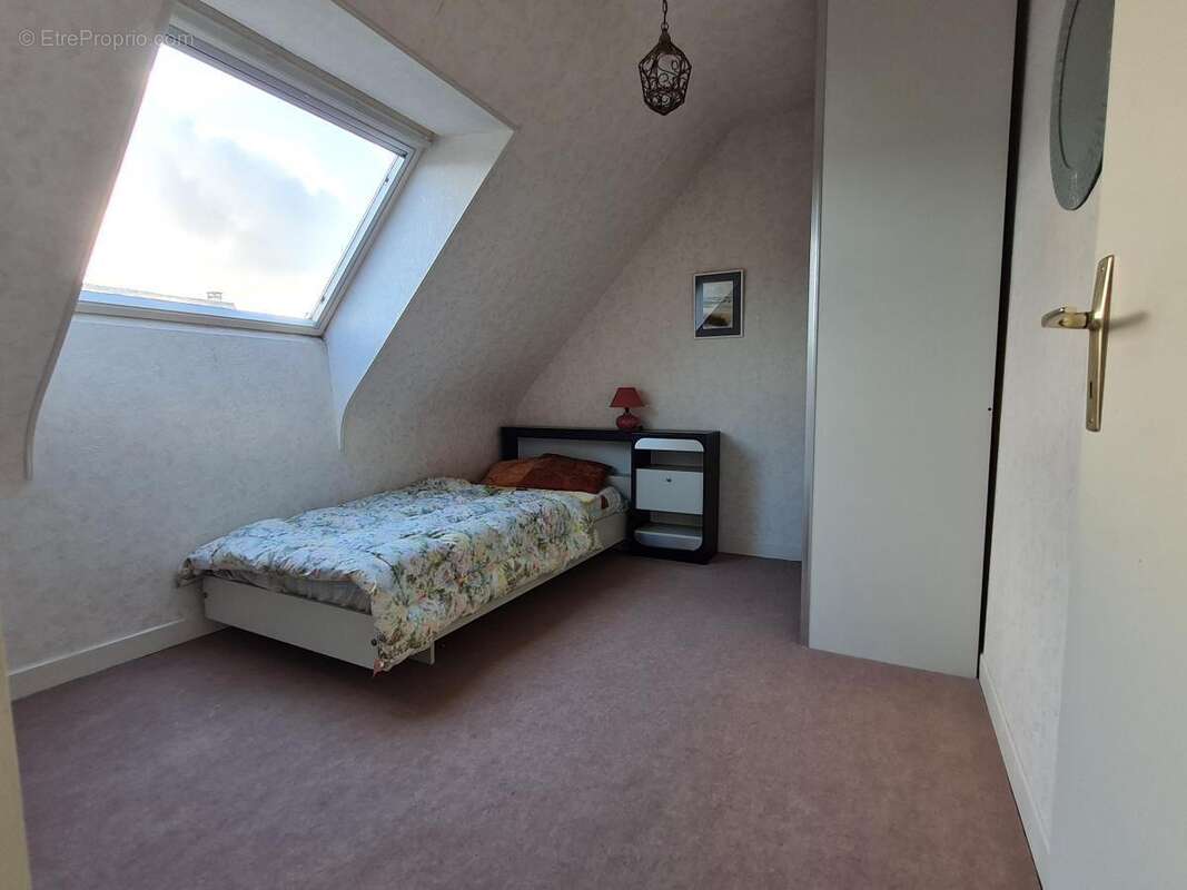 Maison à SAINTE-SEVE