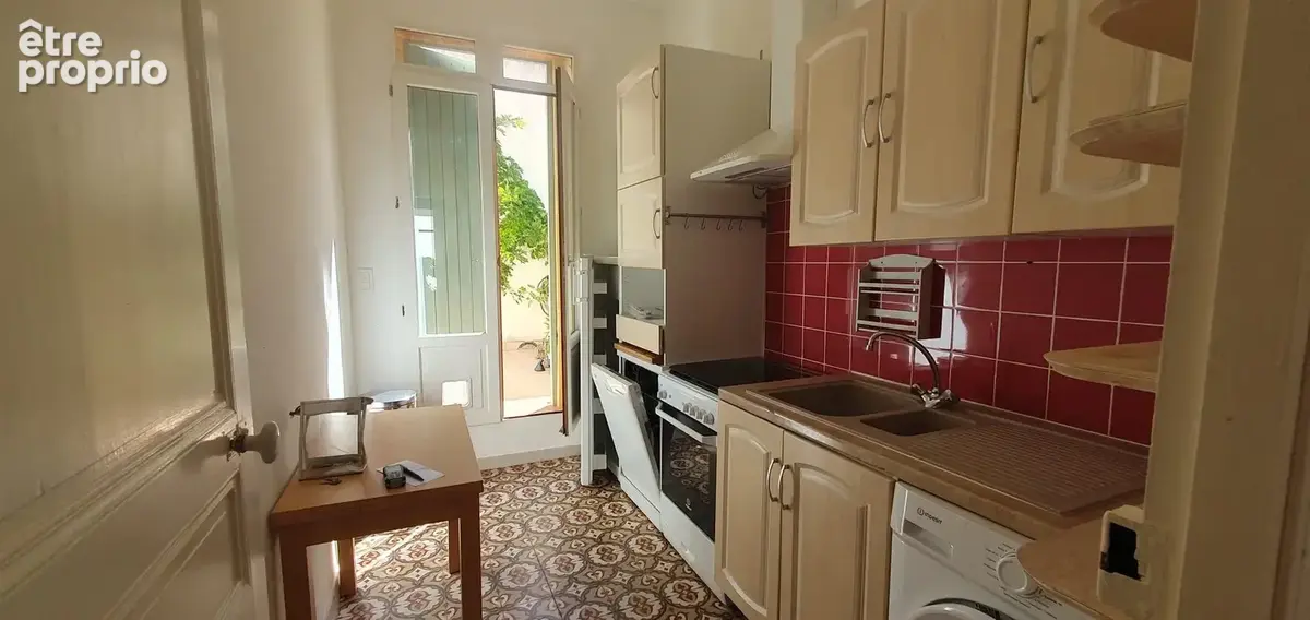 Maison 4 pièces 120 m² à vendre à Beziers (34500) - photo 4