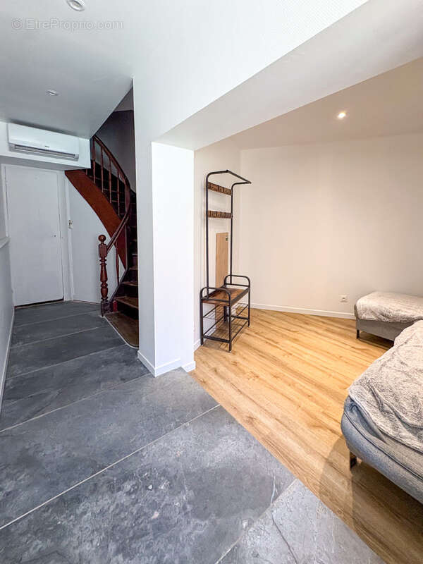 Appartement à BOURG-EN-BRESSE