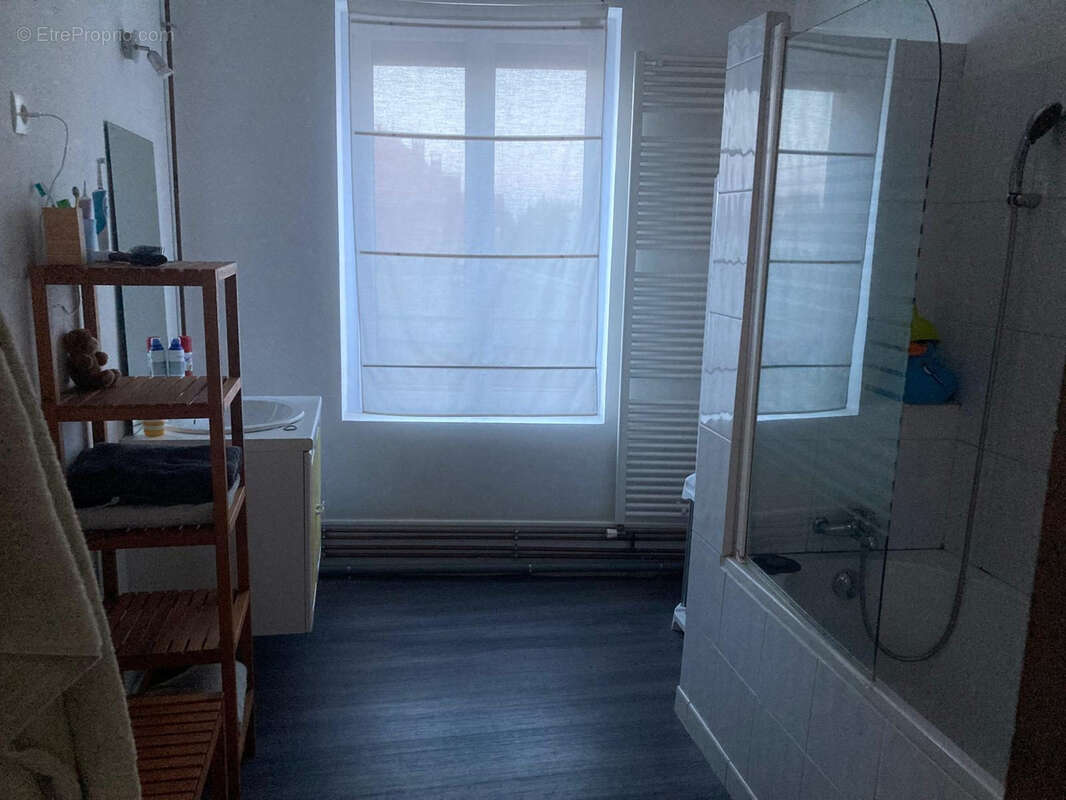 Appartement à ARMENTIERES