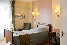 Investissement en EHPAD - photo 4
