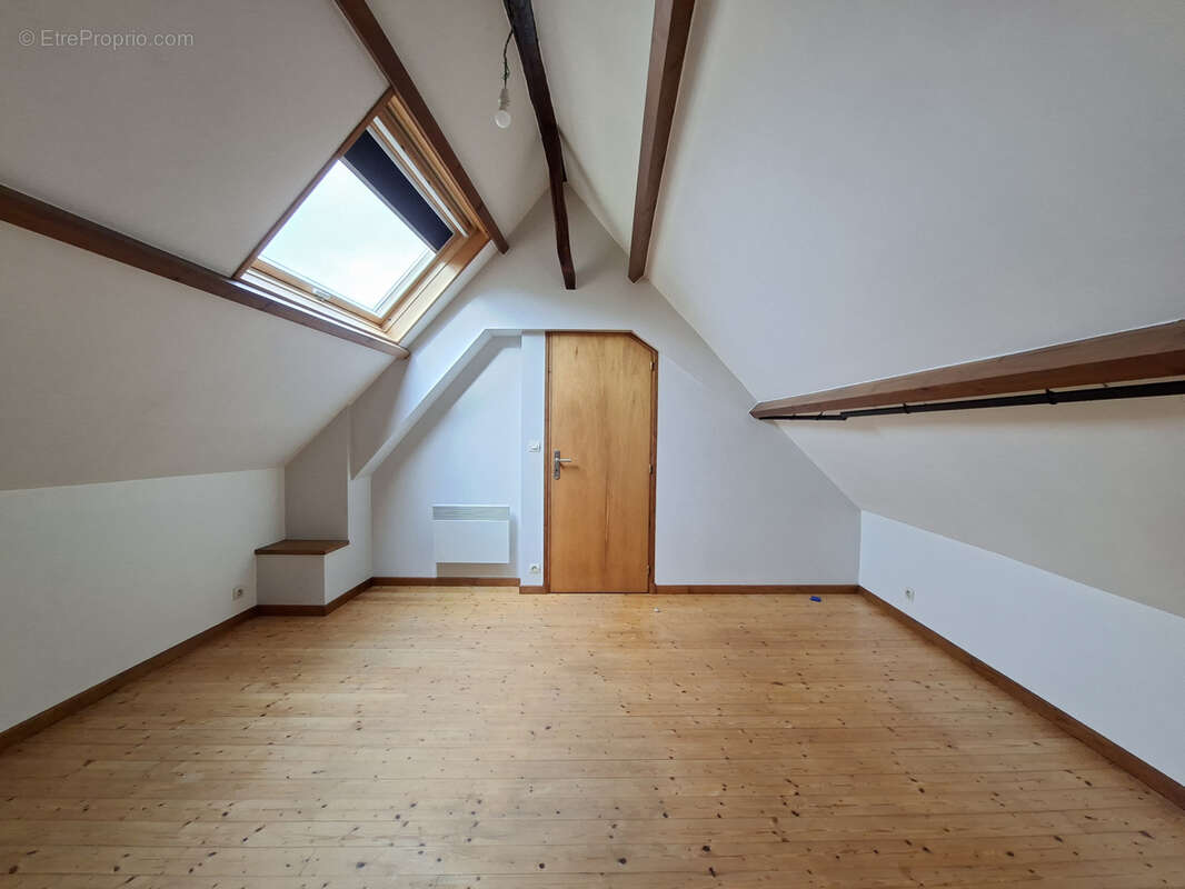 Maison à FLESSELLES