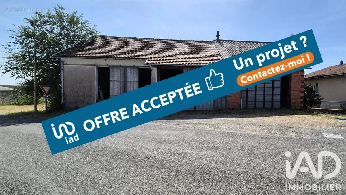 Photo 1 - Appartement à MONTBAZENS